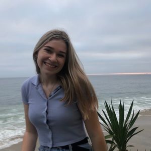 Meet your Posher, Jordyn